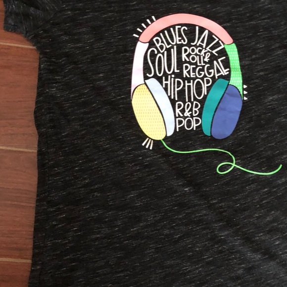 7 piece Cat and Jack kids TShirts (XL-L) - Picture 2 of 8